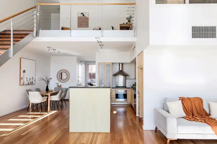 Fourth view of Homely apartment listing, 25/237 Wakefield Street, Adelaide SA 5000