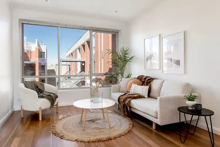 Sixth view of Homely apartment listing, 25/237 Wakefield Street, Adelaide SA 5000