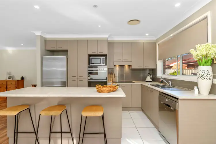 Fourth view of Homely unit listing, 5/20 Lightwood Drive, West Nowra NSW 2541