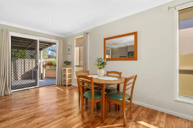 Fifth view of Homely unit listing, 5/20 Lightwood Drive, West Nowra NSW 2541