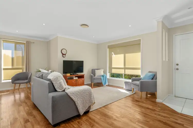 Sixth view of Homely unit listing, 5/20 Lightwood Drive, West Nowra NSW 2541