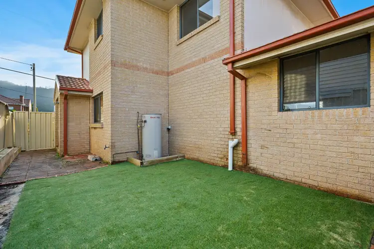 Fifth view of Homely house listing, 1/473 Princes Highway, Woonona NSW 2517