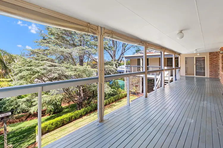 Second view of Homely house listing, 7-9 Carey Parade, Tamborine Mountain QLD 4272