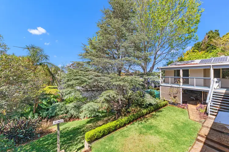 Third view of Homely house listing, 7-9 Carey Parade, Tamborine Mountain QLD 4272