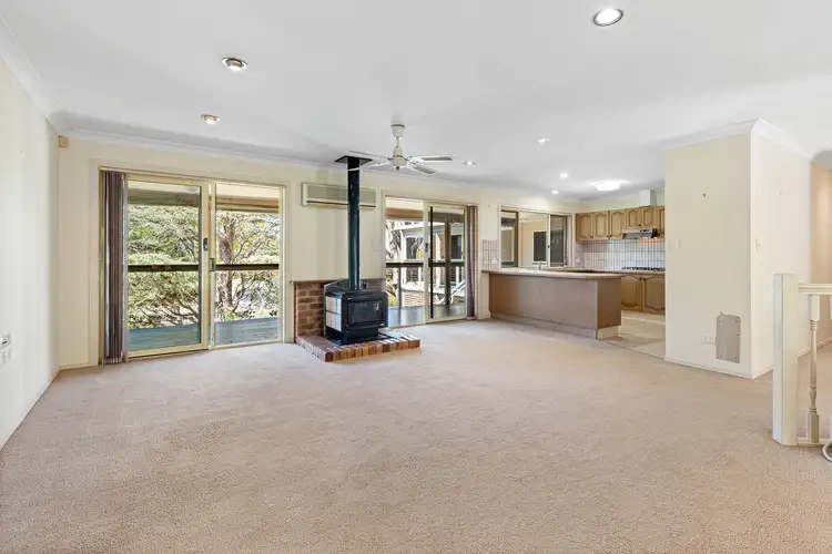 Seventh view of Homely house listing, 7-9 Carey Parade, Tamborine Mountain QLD 4272