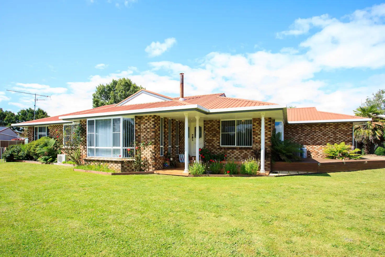 Main view of Homely house listing, 27 Nincoola Street, Guyra NSW 2365