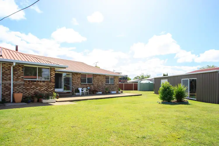 Fourth view of Homely house listing, 27 Nincoola Street, Guyra NSW 2365
