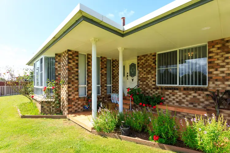 Fifth view of Homely house listing, 27 Nincoola Street, Guyra NSW 2365