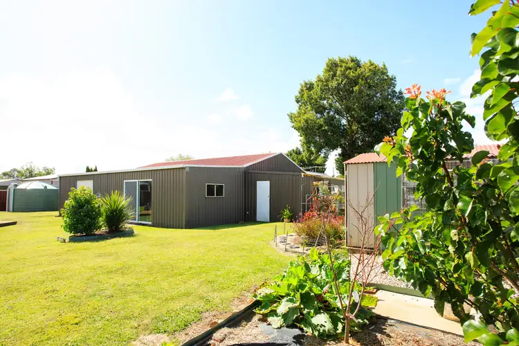 Sixth view of Homely house listing, 27 Nincoola Street, Guyra NSW 2365