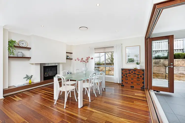 Fourth view of Homely house listing, 6 Meridian Close, Belrose NSW 2085