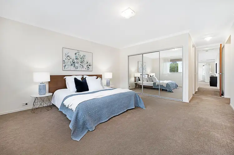 Fifth view of Homely house listing, 6 Meridian Close, Belrose NSW 2085