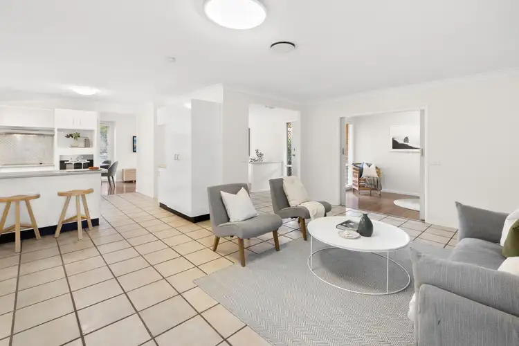 Third view of Homely house listing, 8 Kerslake Grove, Menai NSW 2234