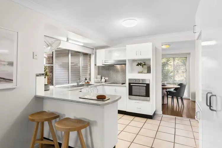 Fourth view of Homely house listing, 8 Kerslake Grove, Menai NSW 2234