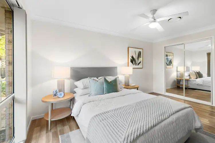 Fifth view of Homely house listing, 8 Kerslake Grove, Menai NSW 2234