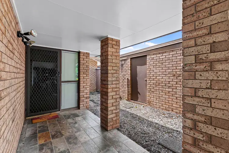 Second view of Homely house listing, 21 Bounty Street, Jindalee QLD 4074