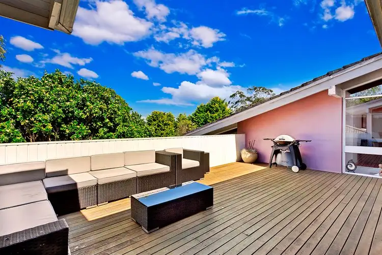 Third view of Homely house listing, 24 Killarney Drive, Killarney Heights NSW 2087