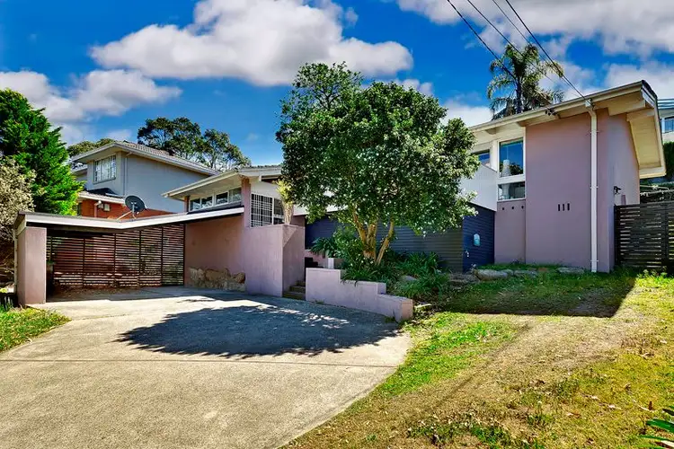 Fifth view of Homely house listing, 24 Killarney Drive, Killarney Heights NSW 2087