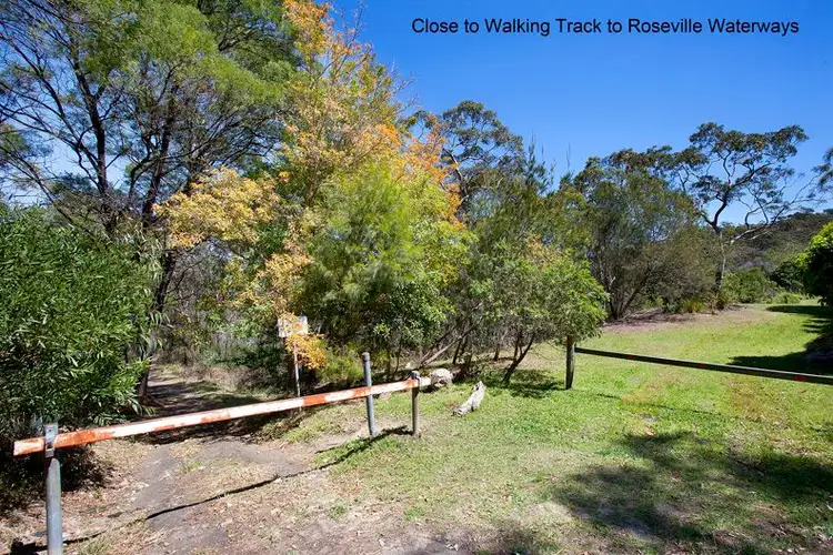 Sixth view of Homely house listing, 24 Killarney Drive, Killarney Heights NSW 2087