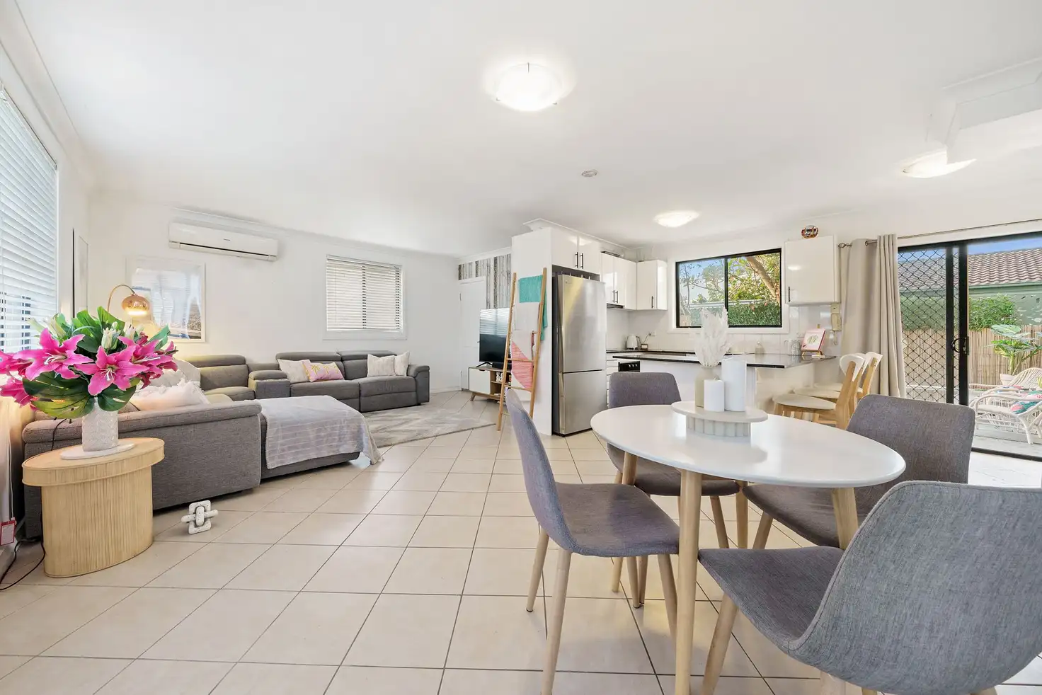 Main view of Homely townhouse listing, 2/372 The Entrance Road, Long Jetty NSW 2261