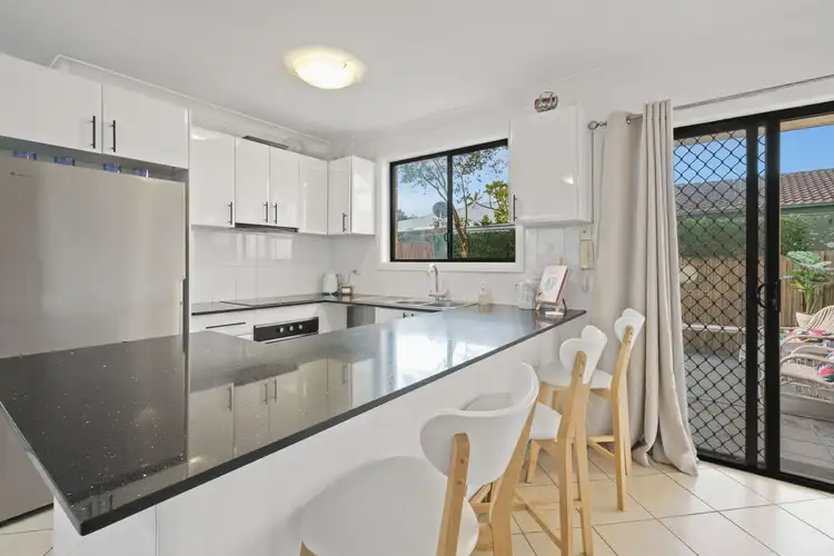 Third view of Homely townhouse listing, 2/372 The Entrance Road, Long Jetty NSW 2261