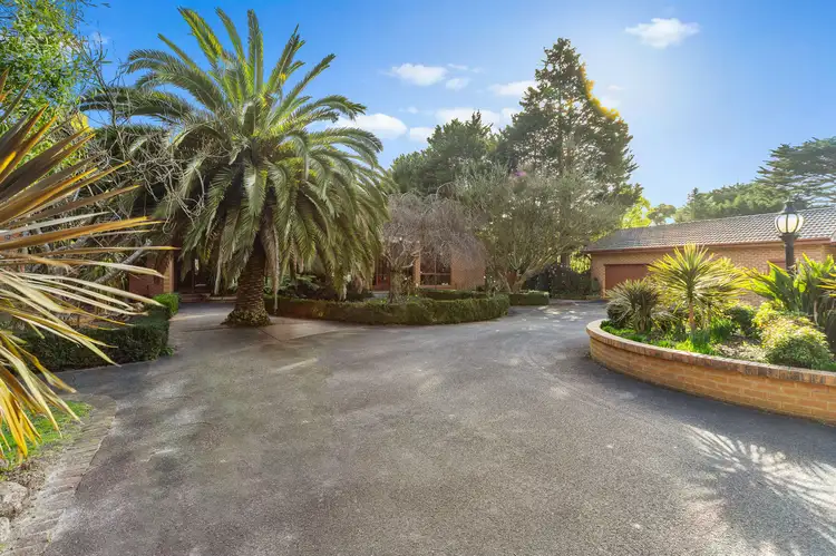 Second view of Homely rural property listing, 4 Gum Hill Drive, Langwarrin VIC 3910