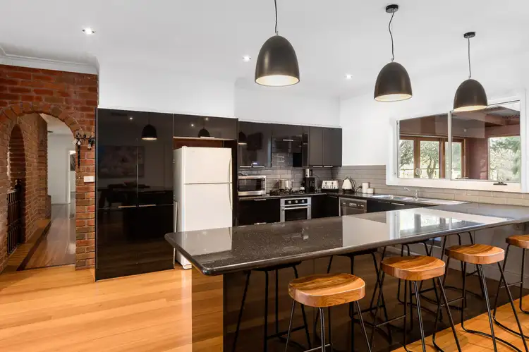 Sixth view of Homely rural property listing, 4 Gum Hill Drive, Langwarrin VIC 3910