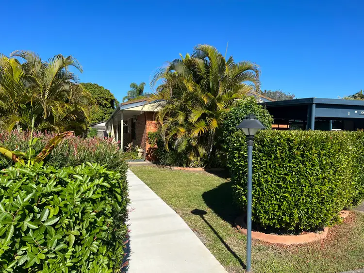 Second view of Homely house listing, 3/98 Churchill Street, Maryborough QLD 4650