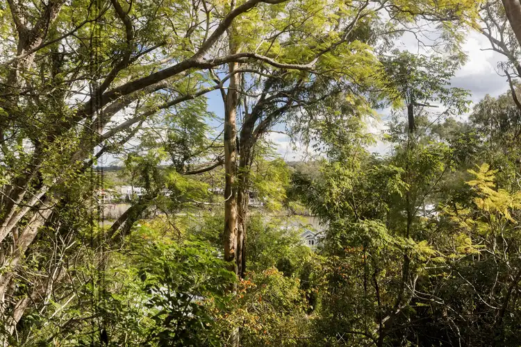Third view of Homely house listing, 17 Lily Street, Indooroopilly QLD 4068