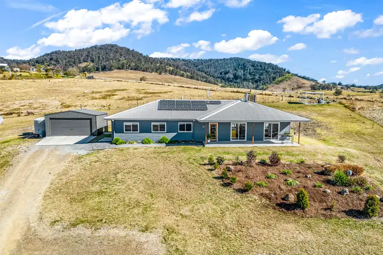 Main view of Homely house listing, 13 Dangar Road, Gloucester NSW 2422