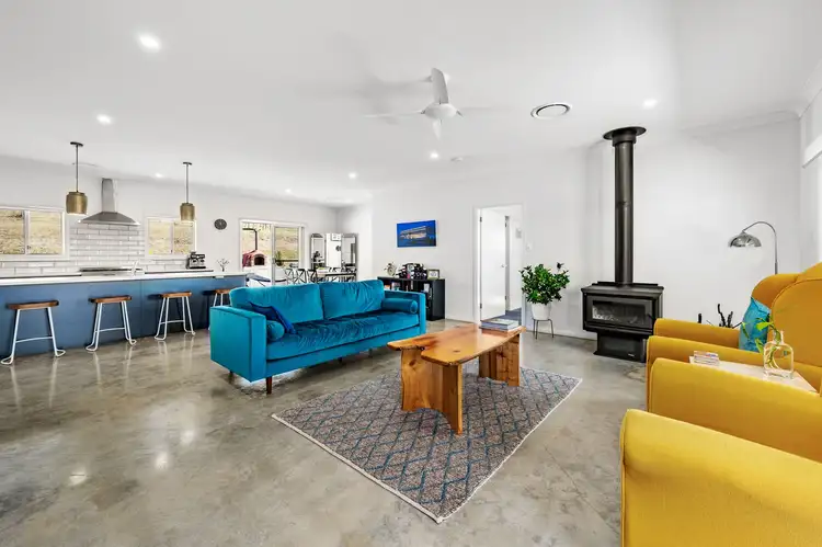 Second view of Homely house listing, 13 Dangar Road, Gloucester NSW 2422