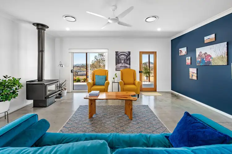 Third view of Homely house listing, 13 Dangar Road, Gloucester NSW 2422