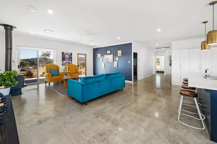 Fifth view of Homely house listing, 13 Dangar Road, Gloucester NSW 2422
