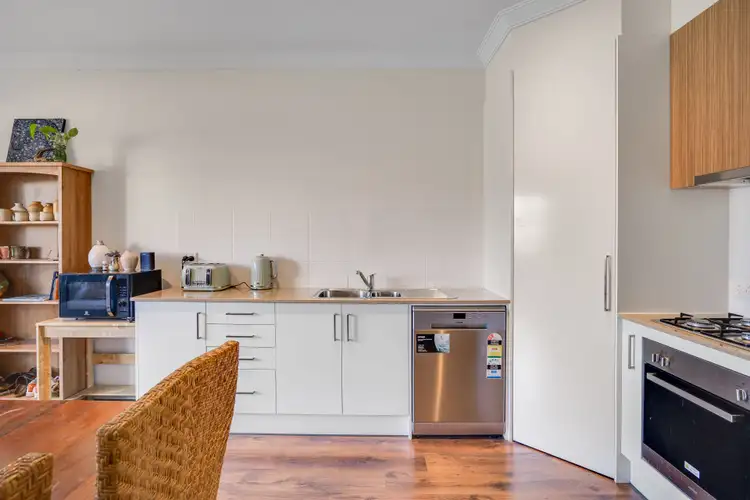 Second view of Homely house listing, 35/1-15 Tulloch Drive, St Clair SA 5011