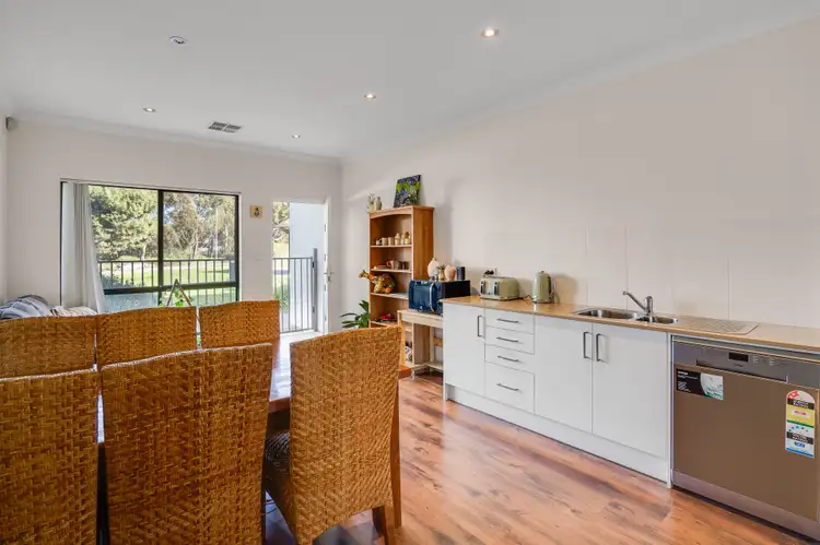 Third view of Homely house listing, 35/1-15 Tulloch Drive, St Clair SA 5011