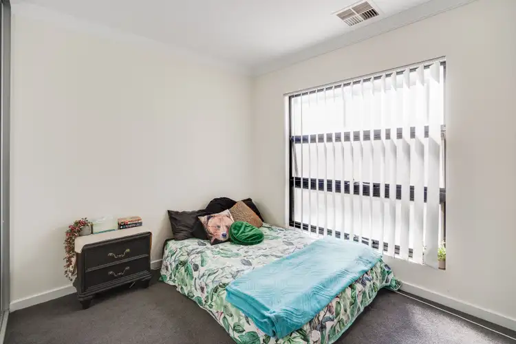 Sixth view of Homely house listing, 35/1-15 Tulloch Drive, St Clair SA 5011