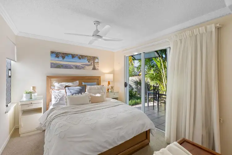 Second view of Homely unit listing, 1/10 Edward Street, Alexandra Headland QLD 4572