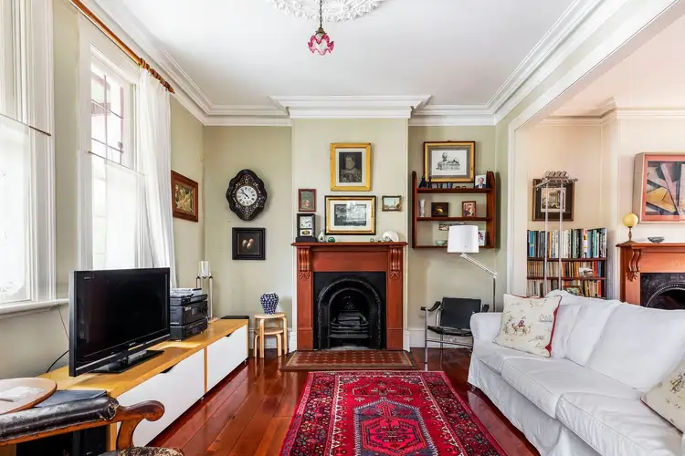 Second view of Homely house listing, 12 Caledonia Street, Paddington NSW 2021