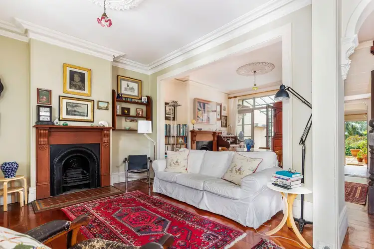 Third view of Homely house listing, 12 Caledonia Street, Paddington NSW 2021