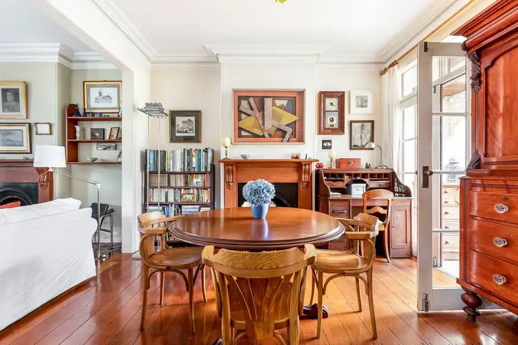 Fifth view of Homely house listing, 12 Caledonia Street, Paddington NSW 2021