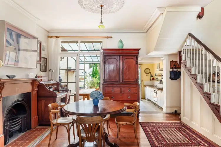 Sixth view of Homely house listing, 12 Caledonia Street, Paddington NSW 2021