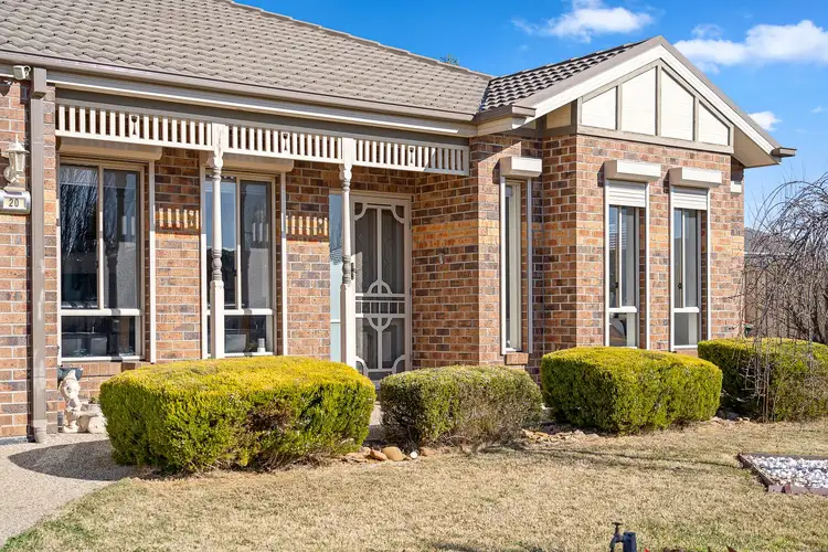 20 Tate Street, Darley VIC 3340