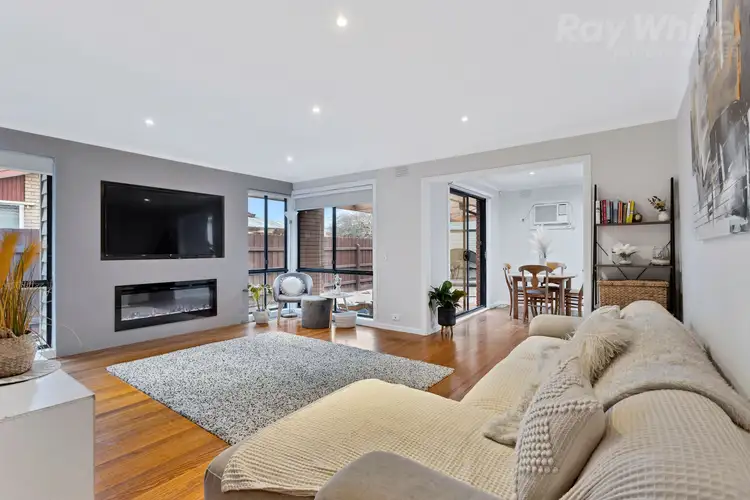 12 Arrunga Court, Patterson Lakes VIC 3197