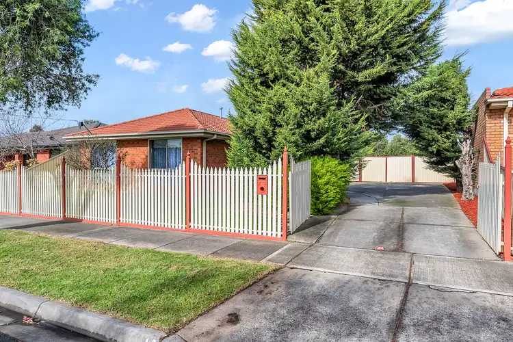 Second view of Homely house listing, 12 Gillingham Crescent, Craigieburn VIC 3064