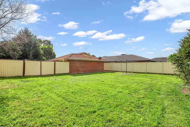 Third view of Homely house listing, 12 Gillingham Crescent, Craigieburn VIC 3064