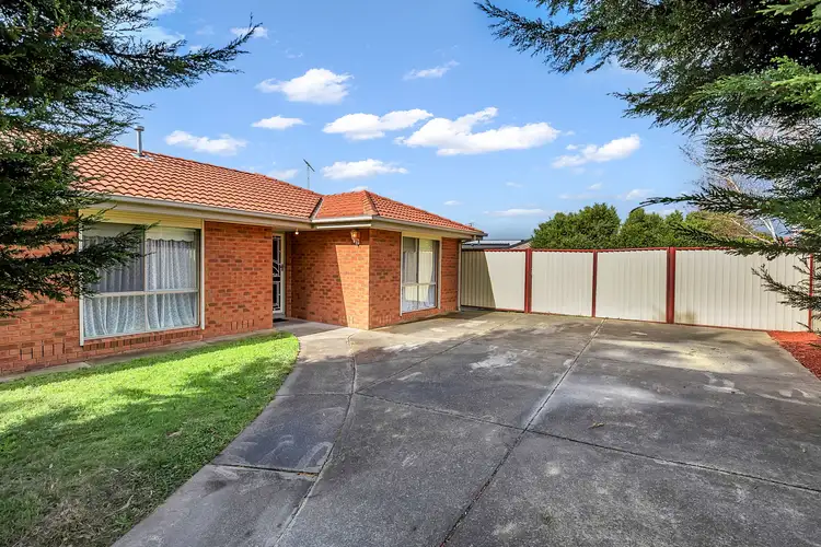Fourth view of Homely house listing, 12 Gillingham Crescent, Craigieburn VIC 3064