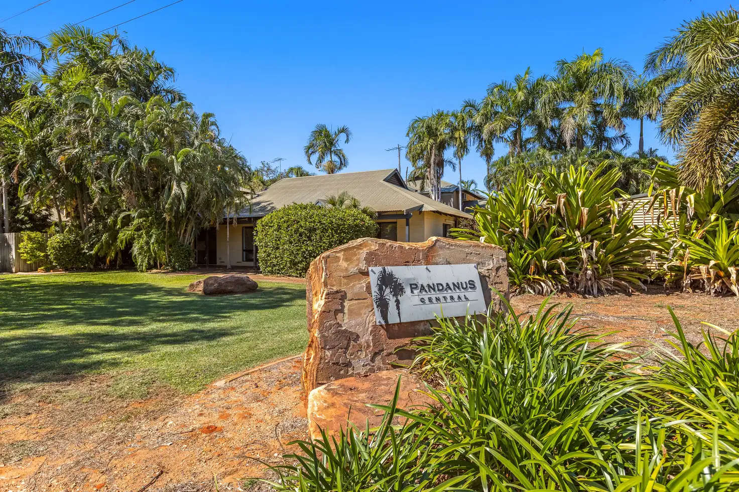 Main view of Homely unit listing, 1/5 Herbert Street, Djugun WA 6725