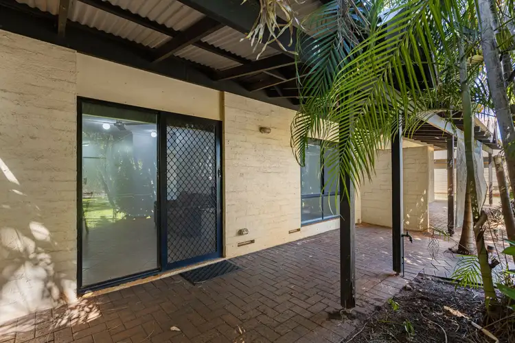 Third view of Homely unit listing, 1/5 Herbert Street, Djugun WA 6725
