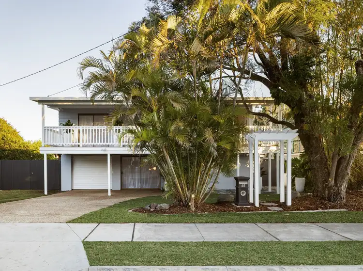 Second view of Homely house listing, 65 Stanley Street, Strathpine QLD 4500