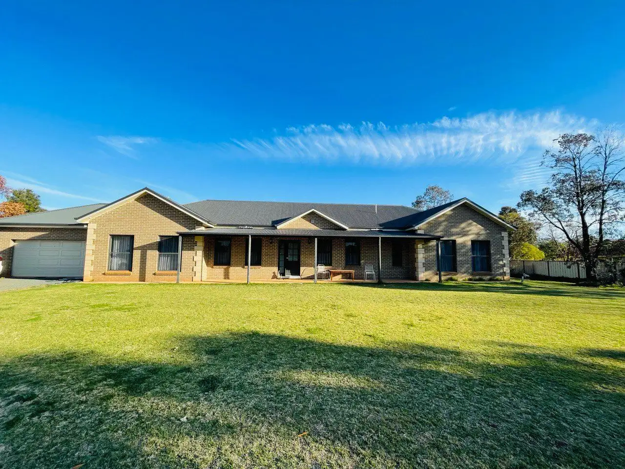 Main view of Homely house listing, 7 Gum Bend Road, Condobolin NSW 2877