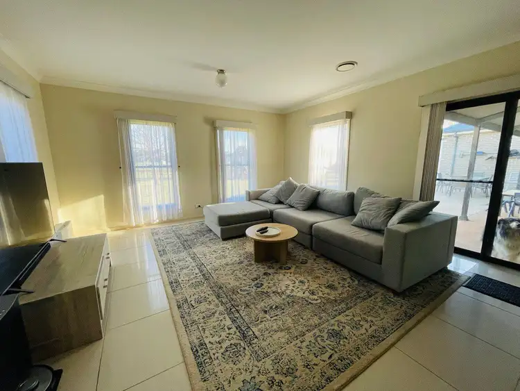 Second view of Homely house listing, 7 Gum Bend Road, Condobolin NSW 2877
